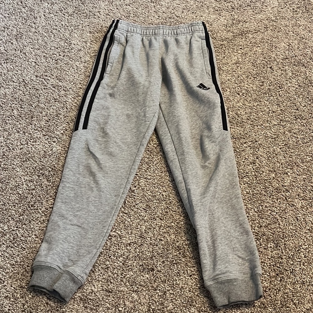 Long pants - Picture 7 of 9